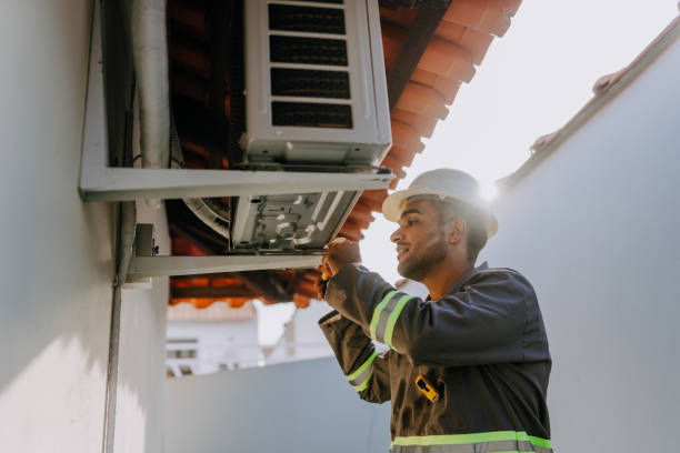 Best Affordable HVAC services  in Bel Air, MD